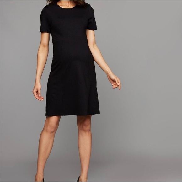 Isabella Oliver Dresses & Skirts - Isabella Oliver Maternity Dress.